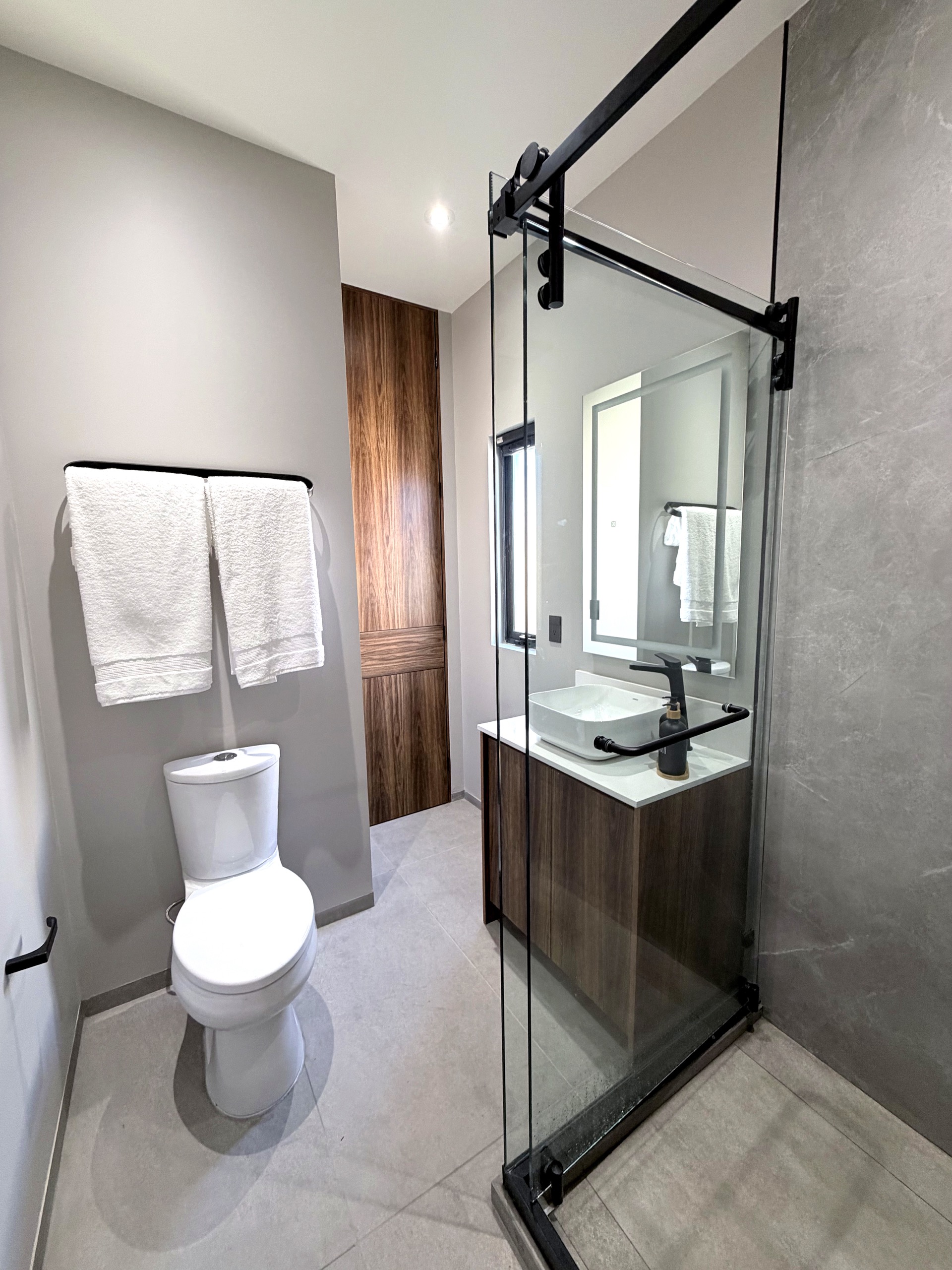 Baño