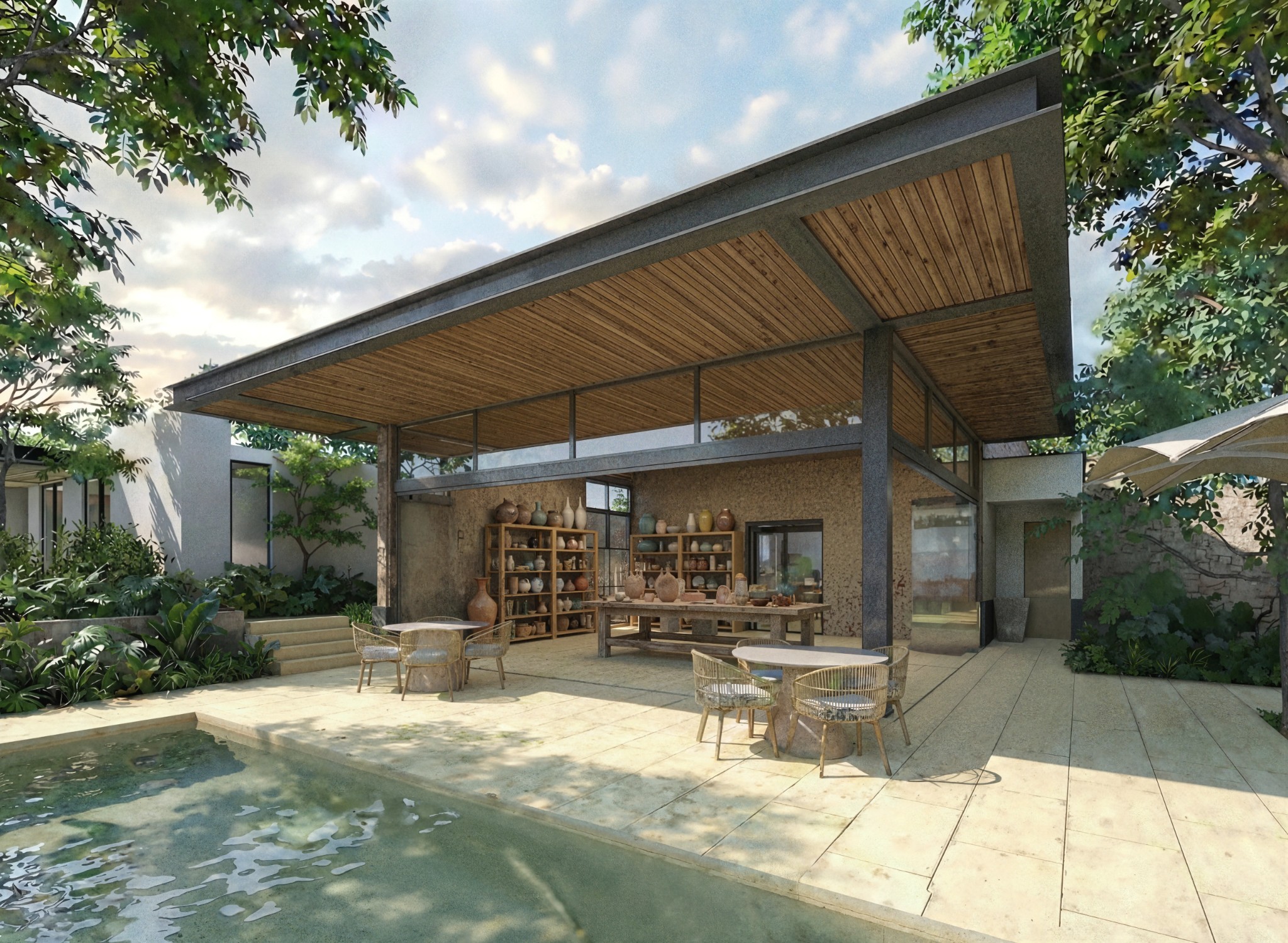 Casa Club
